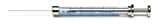 Syringe, 1mL, PTFE, FN, bevel tip
