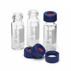 MS Analyzed Kit Clr Scrw WriteOn PTFE/Si