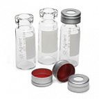 MS Analyzed Kit Clr Crmp WriteOn PTFE/Si