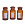 Vial,HS,crmp,FB,10ml,ambr,WrtOn,cert,100