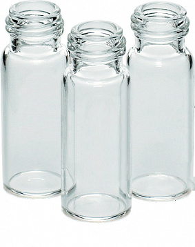 Vial,screw,2ml,clr,LP,100PK