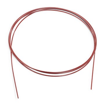 Tube PEEK 0.13x1524mm, 1.6mm