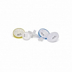 Prem Syring Fltr gf/ptfe 0.2 25mm 100/pk