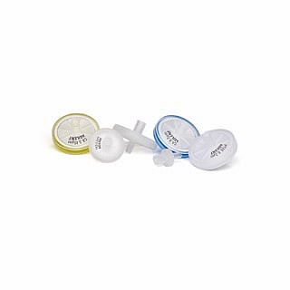 Prem Syring Fltr gf/ptfe 0.2 25mm 100/pk
