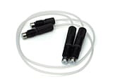 Dissolution flow cell UV 2mm 290uL, 1/pk