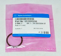 O-ring Viton 1in id x1-3/16in od x3/32in