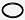 O-ring nitrile 11/16id x13/16od x1/16in