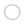 O-ring burner base, Fluorinated. 1/pk