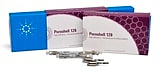 Poroshell 120,EC-C18, 4.6x75mm,2.7um