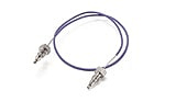 Column, connector
