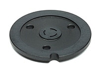 PEEK rotor HPV SIL-HT/SIL-20A/AC 1pk SHM