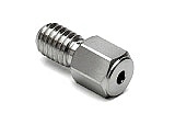 SS male nut 1.6MN W6 SIL-10ADvp/20AC SHM