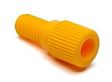 CL M6 flangeless nut LC-2010 SHM