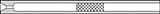 Liner split/less goosenck wl 4mm 5pk V-B
