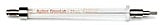 Syringe 25uL PTFE Chem 1pk WAT