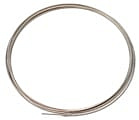 SS capillary 1/6inODx0.009inID x10ft WAT