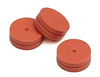 CL Long Life inlet septa 9mm 50pk