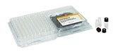 2mL 8mm scrw vial+cap PTFE/sil 100/pk