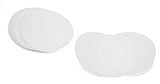 Vial septa, 20mm thin, PTFE, 100PK
