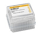 snp shll vial clr 1mL 8mm ppcap 100pk