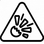 Sulfuric acid >95%, TraceSELECT®, for trace analys