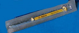 Syringe, 5ul straight, FN 23/42/HP