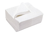 Wipes, industrial 300/PK