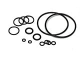 ICP sample compartment O-ring kit, 1/pk