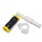 Nebulizer EzyLok gas connector, ICP-OES