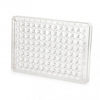 Bond Elut 96 Square-well , 2mL, SCX 50m