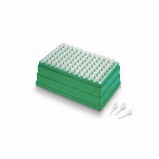 OMIX C4 10ul (96 tips / 1 rack)