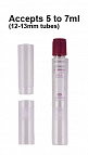 Adapter pack for C3303-6HP, for 5ml and 7ml (12-13
