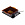 Orange viewing cover