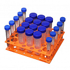 MAGic Clamp™ Tube Rack, 30x15ml &20x50ml tubes (ma