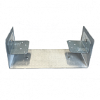 MAGic Clamp™ tilted holder for 15mL and 50mL tube