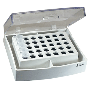 Block, 35 x 2.0ml