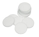 Frits-6ml, 1/2in, 20um, 100/pk
