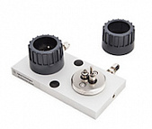 High Flow Connecting Unit (1/8 in)