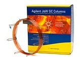 5inch cage,DB-WAXETR 30m, 0.25mm, 0.50um