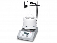 HP380-Pro LCD Digital Hotplate, 140 x 140mm