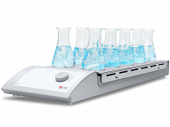 Multi-channel  Magnetic Stirrer MS-M-S10