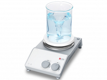 MS-H-S Hotplate MagneticStirrer, 340°C