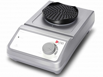MX-M Microplate Mixer, with Microplate clamp