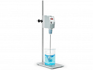Overhead Stirrer OS20-S, LCD Digital_