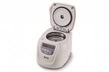 DM1424 Hematocrit Centrifuge with AC24P rotor kit