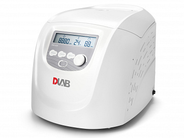 DM1424 Hematocrit Centrifuge with AC24P rotor kit