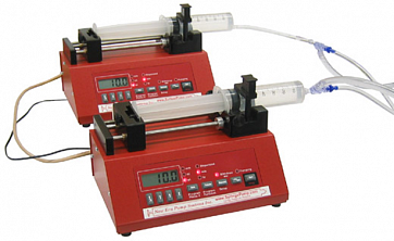 SyringeONEX, European Power Supply