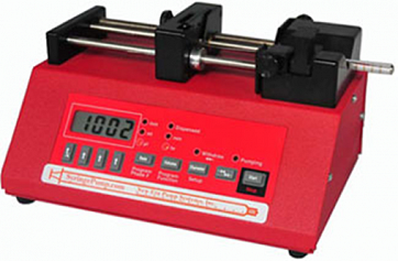 NE-1002X High Resolution Syringe Pump with Europea