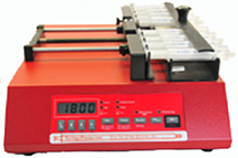 NE-1800 Eight Syringe Pump with European Power Sup
