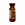 2.0mL Amber Vial, 12x32mm, w/White Graduated Spot,